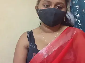 Stripchat Watch Live Sex Cams of Tanuja-Sexy