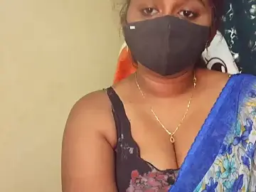 Stripchat Live Sex Cam of Tanuja-Sexy
