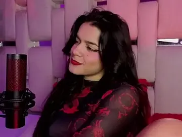 Stripchat Private Sex Chat of ValerieKay_
