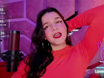 Stripchat Best Webcam of ValerieKay_