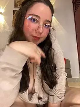 Stripchat Private Sex Chat of LunaGil1