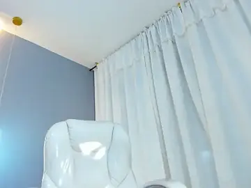 Stripchat Best Webcam of Amara_lune