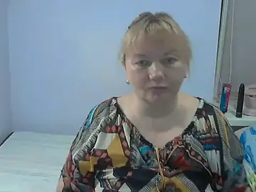 Stripchat Live Porn of Lusi-777