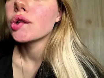 Stripchat Live Sex of Malinwitch