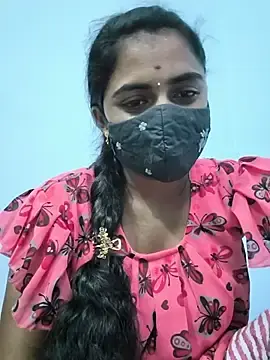 Stripchat Live Porn of Tamil-Megavarthinii
