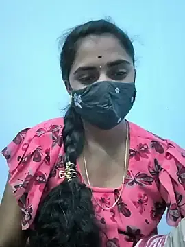 Stripchat Nude Webcam of Tamil-Megavarthinii
