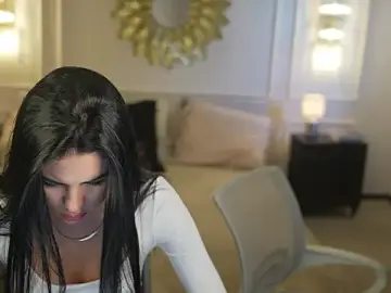 Stripchat Live Porn of Tina_Breeze