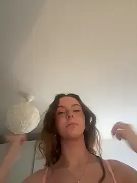 Stripchat Live Sex of Cherry-Bean