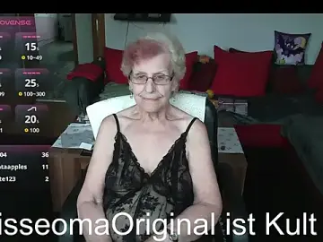 Stripchat Private Sex Chat of HeisseomaOriginal
