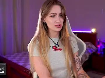 Stripchat Private Sex Chat of Kamila_icee