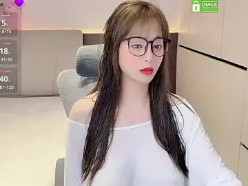 Stripchat Live Sex Cam of Sssssiilii