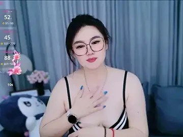 Stripchat Live Sex Cam of i4Fog