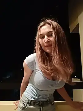 Stripchat Best Webcam of irresistibelle