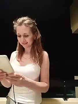 Stripchat Live Sex of irresistibelle