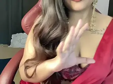 Stripchat Best live sex cam show of shanayaaa_1