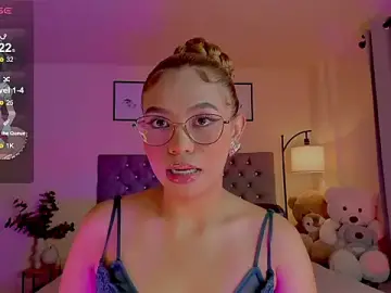 Stripchat Nude Webcam of OxanaFedorova1-