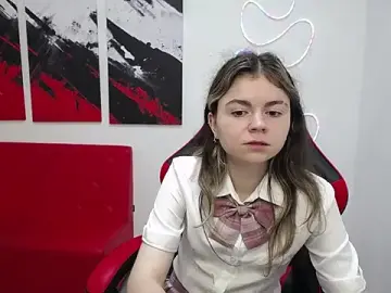 Stripchat Watch Live Sex Cams of TinaRedly