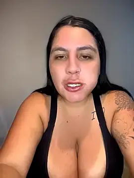 Stripchat Free Porn Cam of Vicky_Sixx