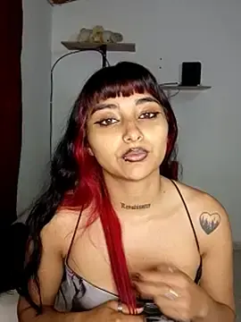 Stripchat Live Sex Cam of annibaby_88