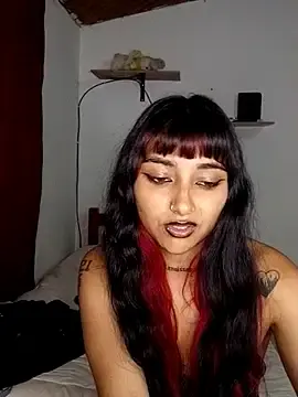 Stripchat Live Porn of annibaby_88