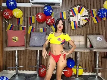 Stripchat Live Sex Cam of canelasquirt