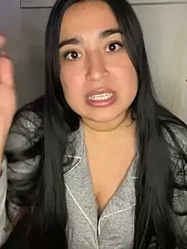 Stripchat Private Sex Chat of Kittynoir_Chile
