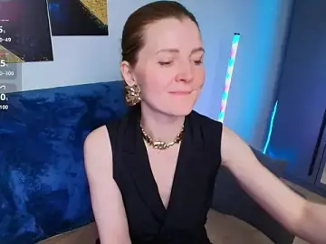 Stripchat Free Live Porn of Liza__Evans