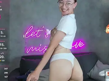 Stripchat Private Sex Chat of Lucy_Green