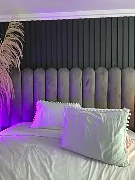 Stripchat Free Live Porn of Nanda_vixen_