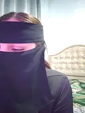Stripchat Live Porn of _arabica_