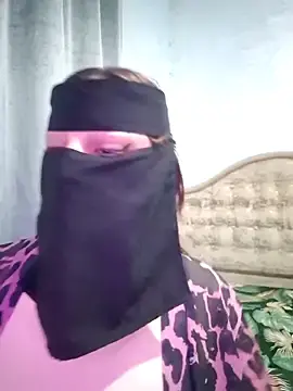 Stripchat Free Porn Cam of _arabica_