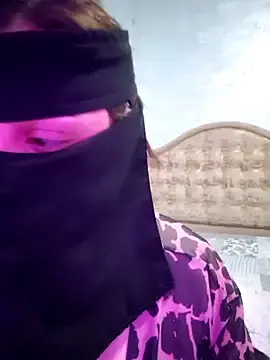 Stripchat Live Porn of _arabica_