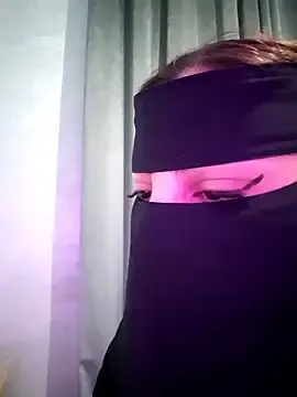 Stripchat Best Webcam of _arabica_