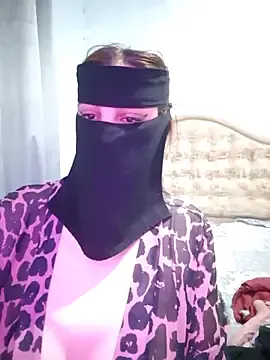Stripchat Live Sex of _arabica_
