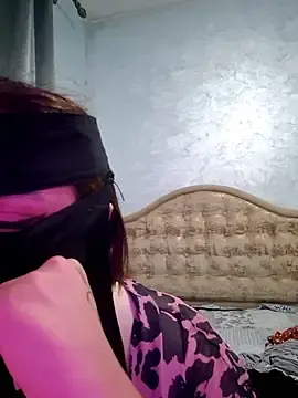 Stripchat Sex Cam of _arabica_