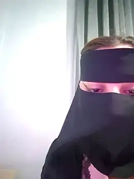 Stripchat Free Porn Cam of _arabica_