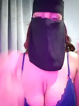 Stripchat Adult Webcam of _arabica_