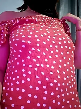 Stripchat Nude Webcam of _arabica_