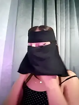 Stripchat Best live sex cam show of _arabica_