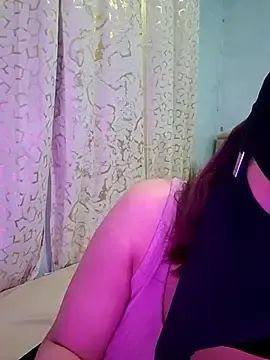 Stripchat Nude Webcam of _arabica_