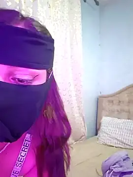 Stripchat Live Sex of _arabica_