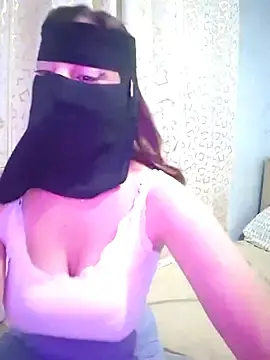 Stripchat Adult Webcam of _arabica_