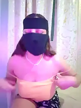 Stripchat Best Webcam of _arabica_