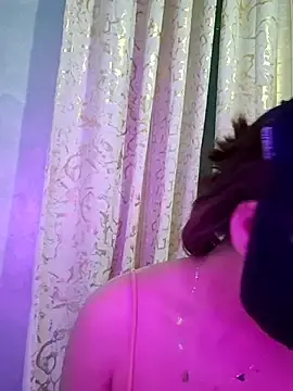 Stripchat Nude Webcam of _arabica_