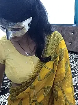 Stripchat Free Live Porn of Anu_Marathi_Girls