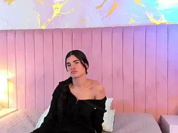 Stripchat Adult Webcam of Mia_Owensl