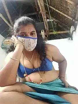 Stripchat Private Sex Chat of Tamil-shivani95