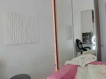 Stripchat Live Sex Cam of CarolMay