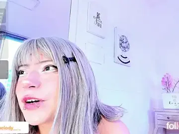 Stripchat Free Live Porn of Melody-chers