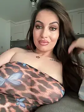 Stripchat Adult Video Chat of melissablack
